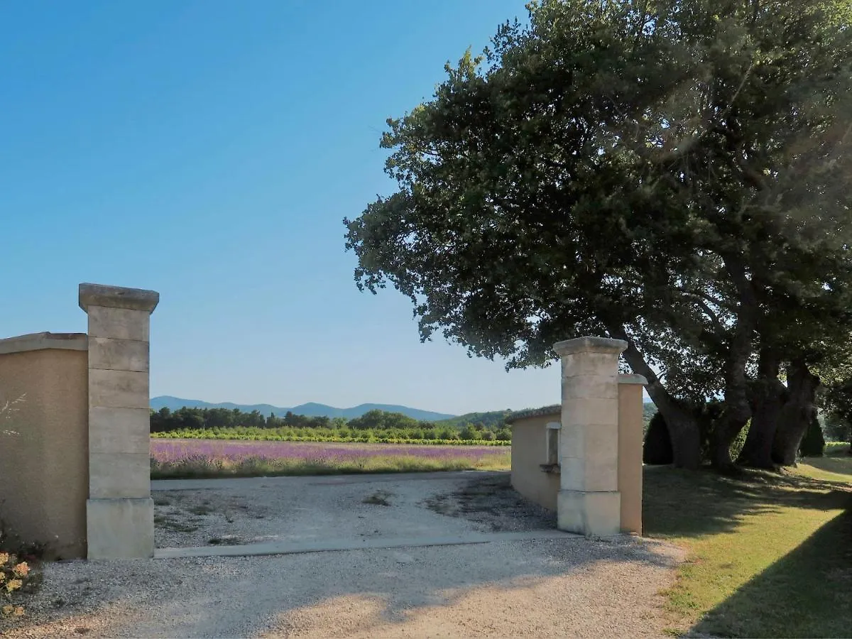 Holiday Home La Cardeline - GRG200 Grillon
